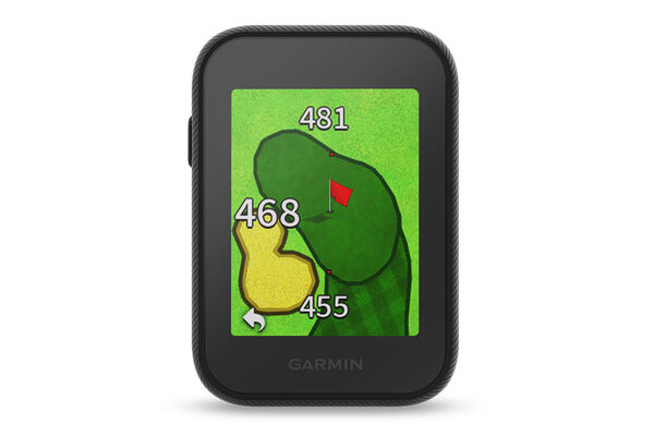 garmin approach g30 trolley mount
