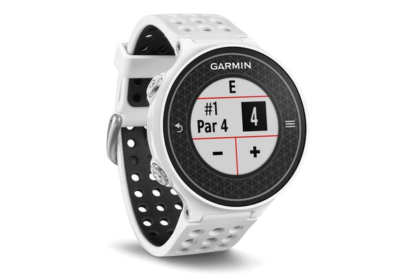 garmin approach s6 watch