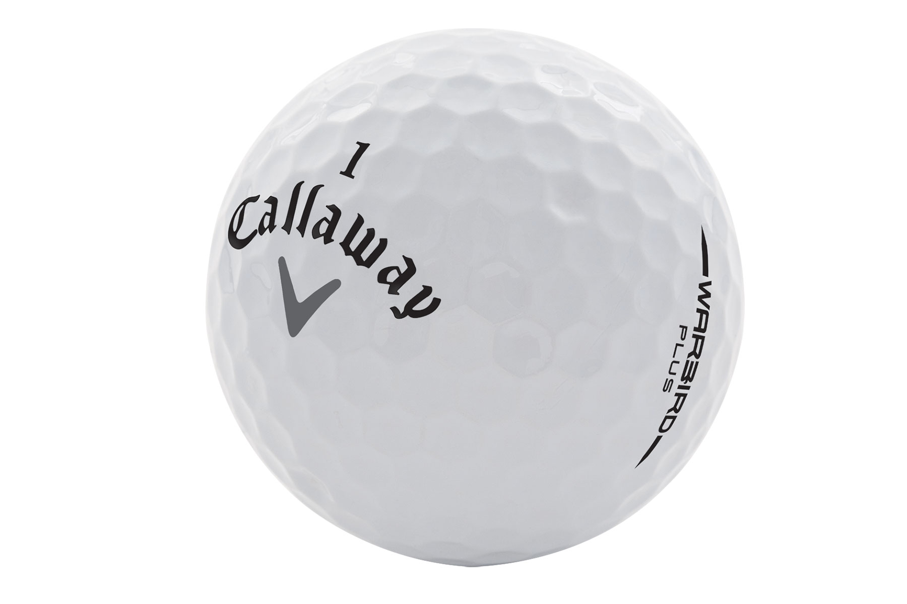 callaway warbird golf reviews