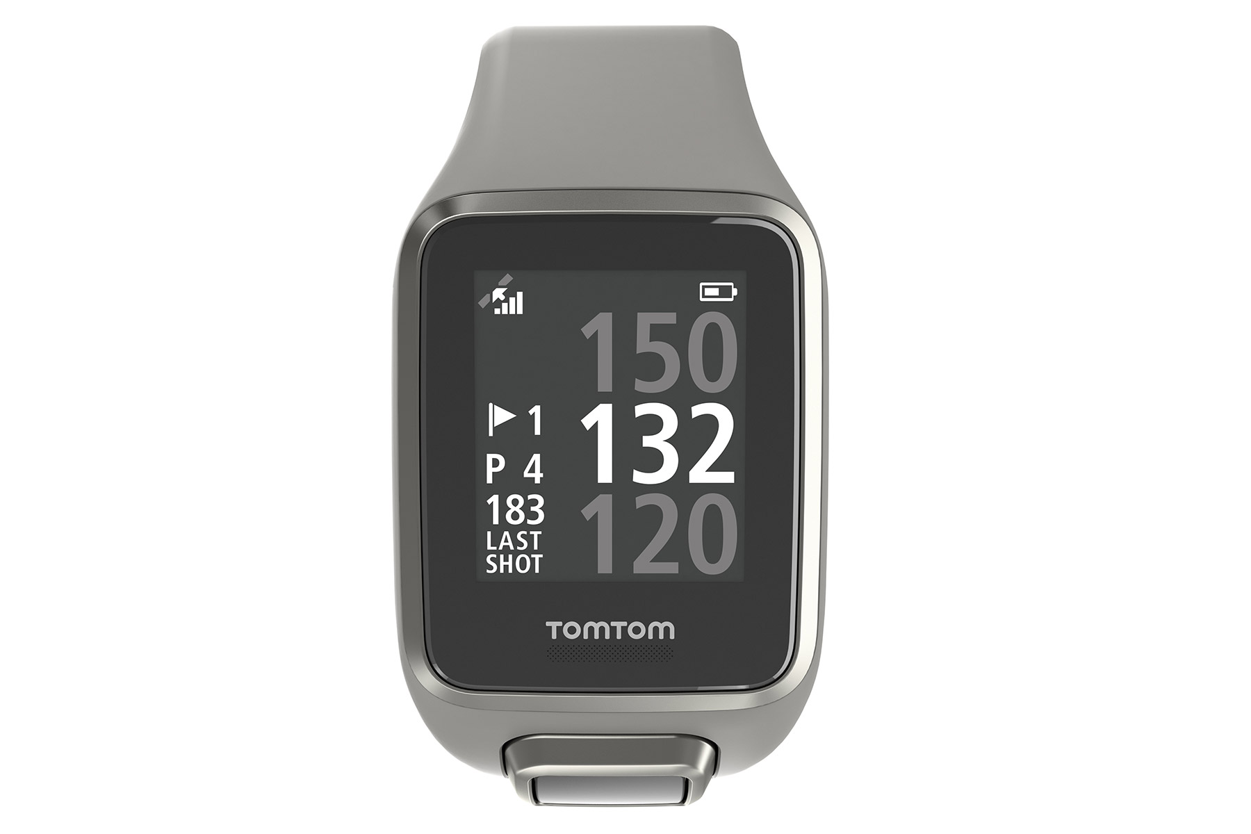 tomtom golfer limited edition gps watch