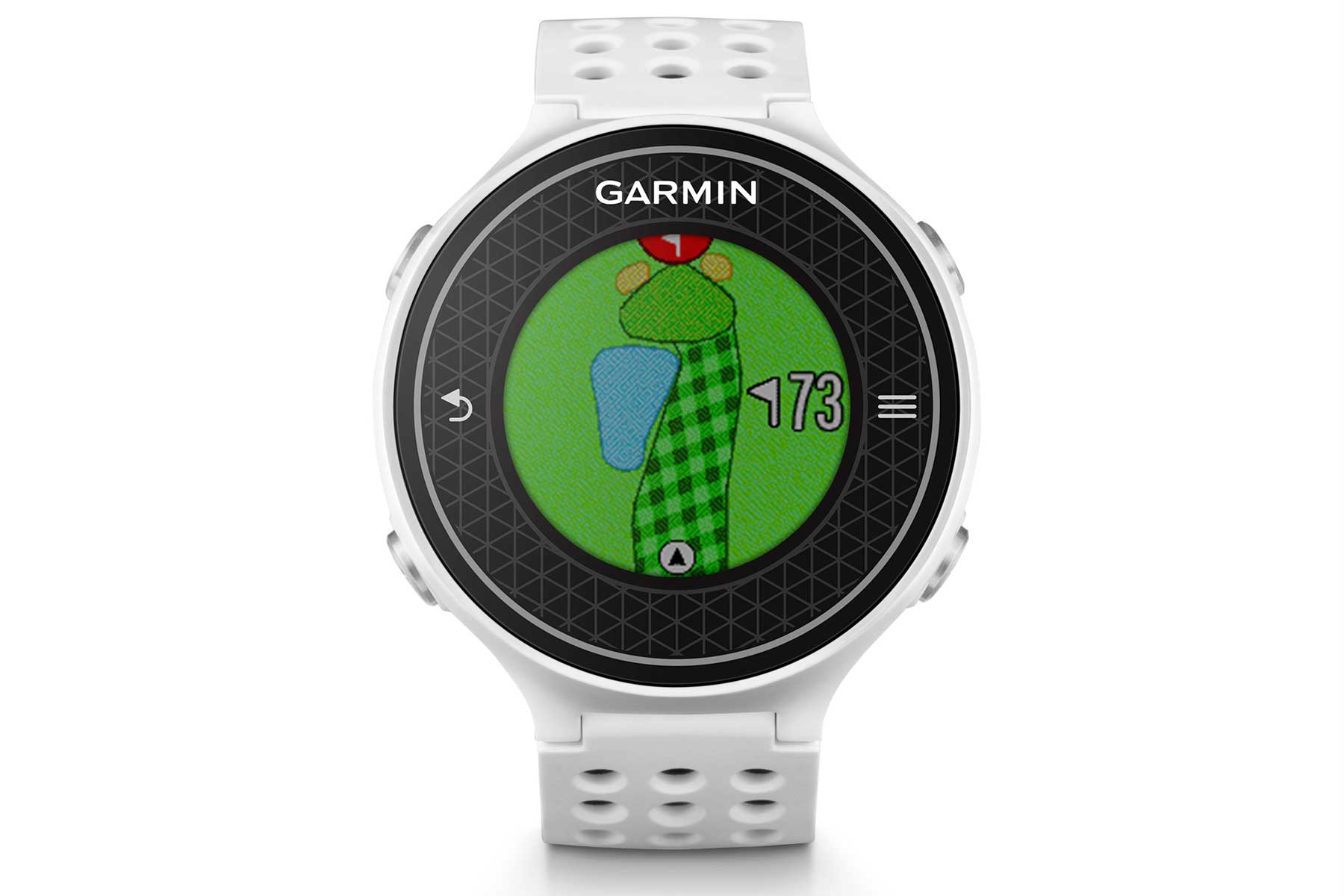 garmin s6 pro solar