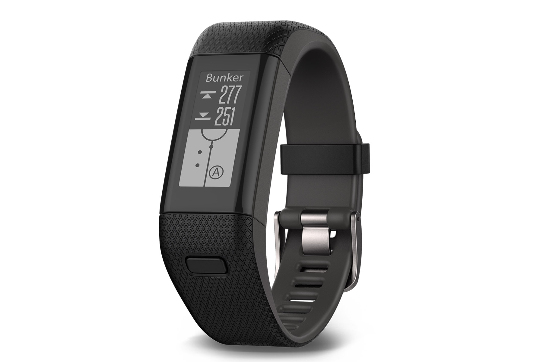 garmin approach x40 strap