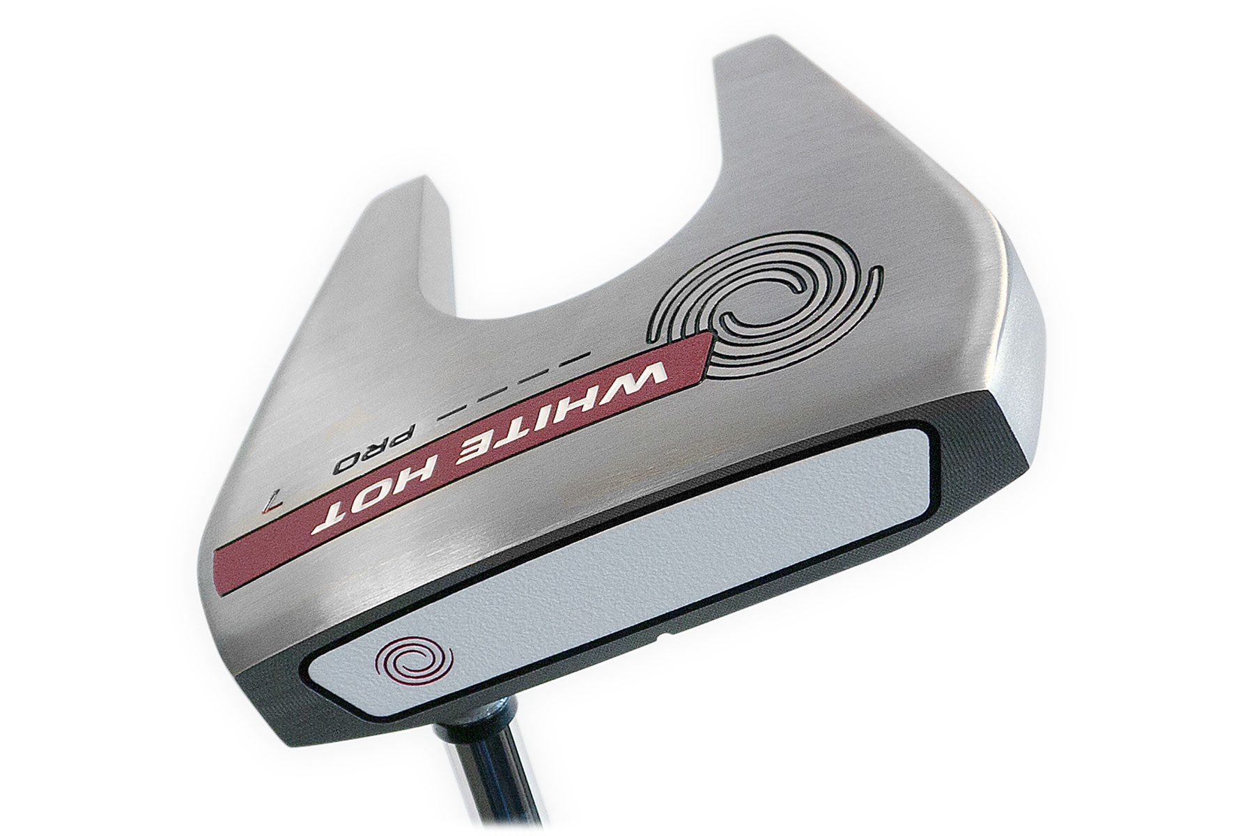 Odyssey White Hot Pro #7 Putter Tour Players | PGAClubTracker.com