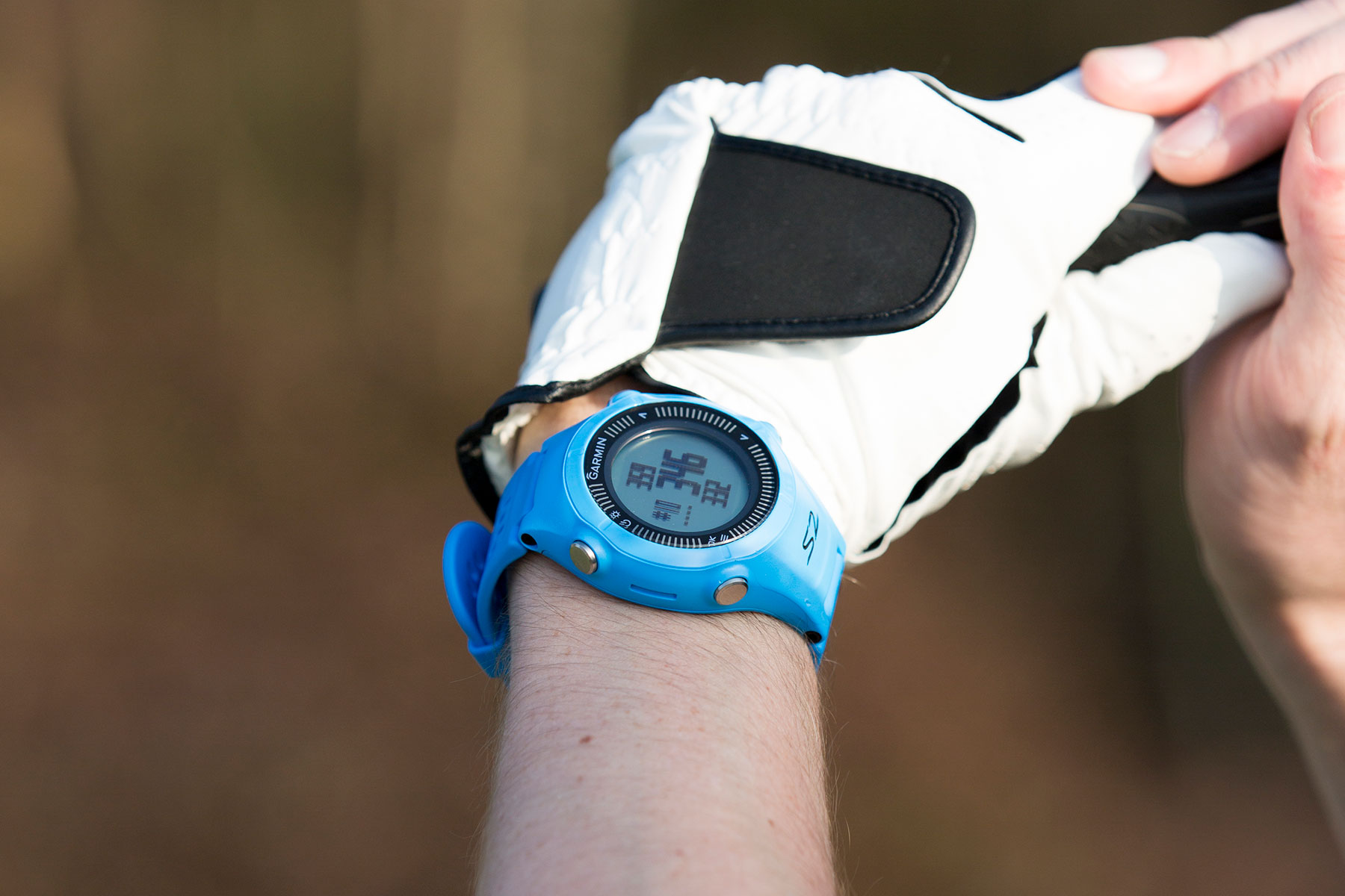 garmin course view updater s2