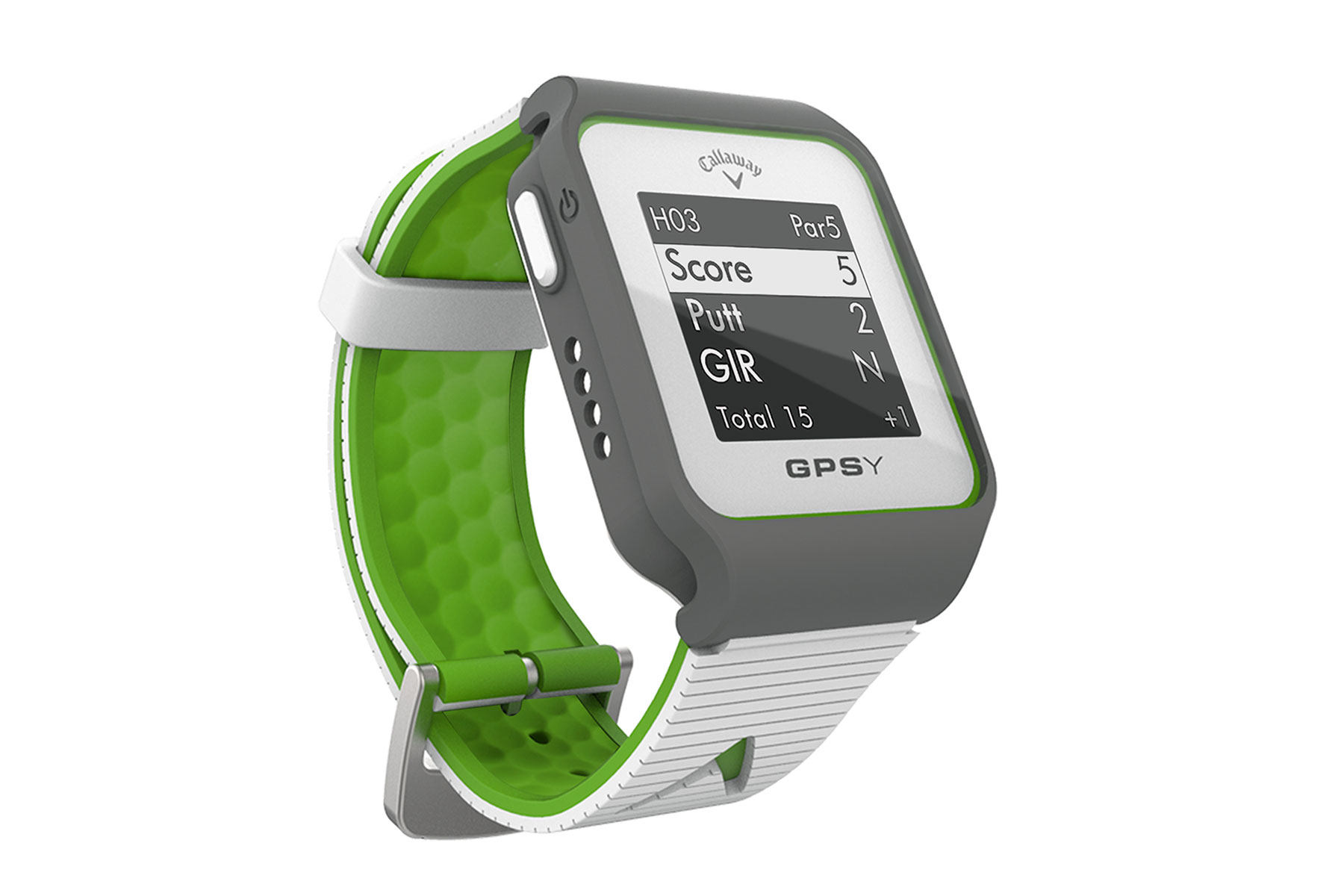 gpsy watch