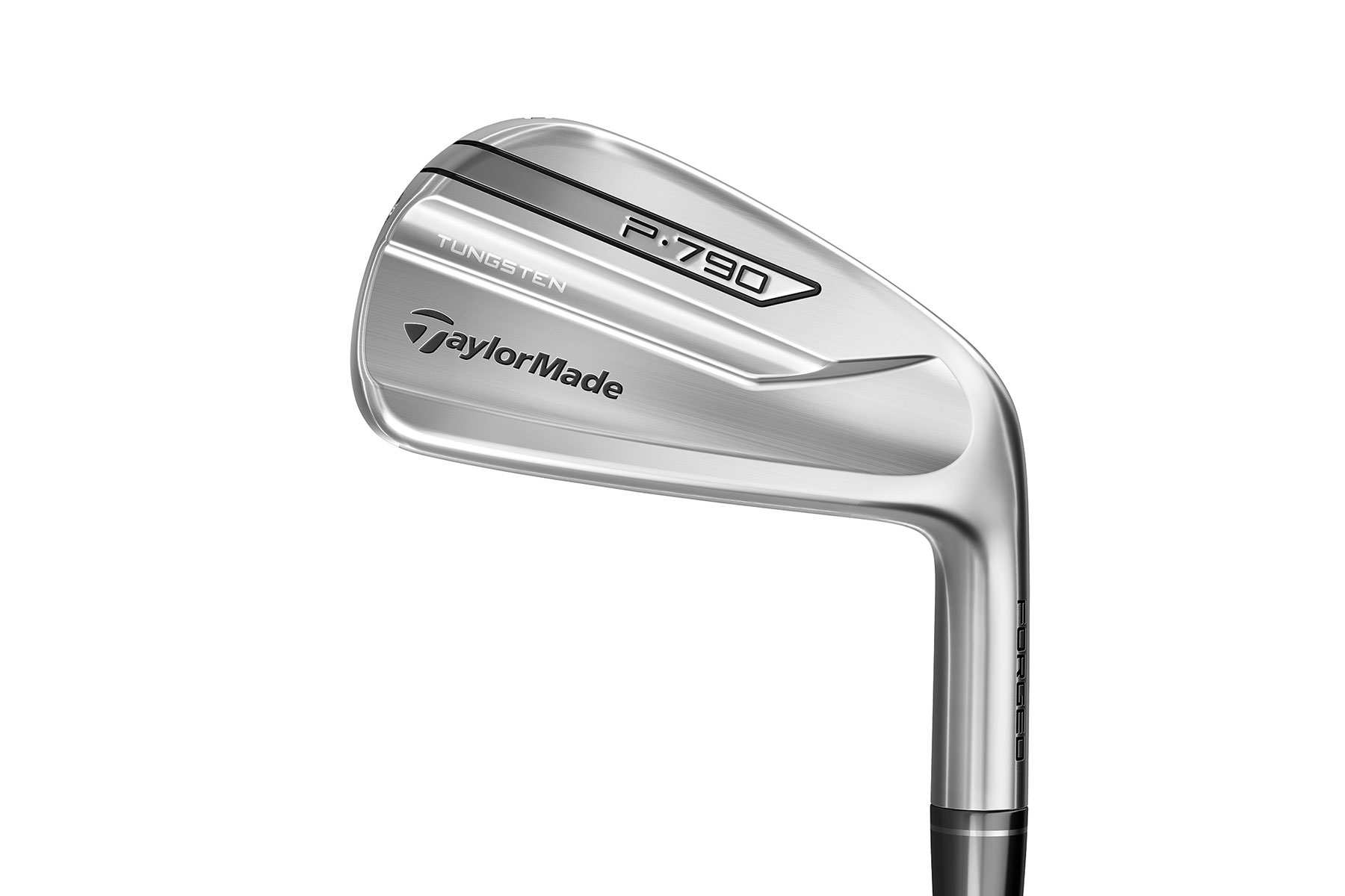TaylorMade P790 Irons | Online Golf