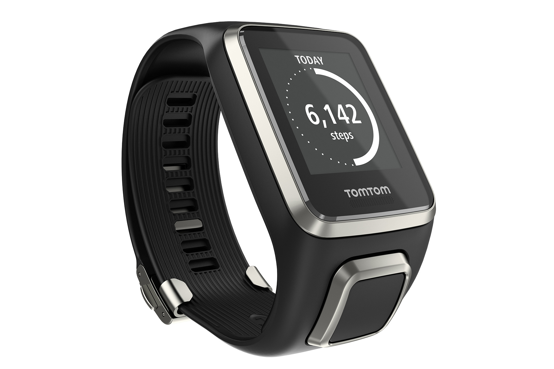 tomtom golfer limited edition gps watch