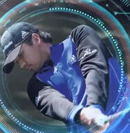 adidas Golf Innovations: How Cold Weather Affects a Golfer's Performance -Video