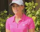 Paula Creamer talks adidas Golf 2014 Women's Apparel - Video