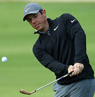 OG News: Masters is biggest competition, says McIlroy