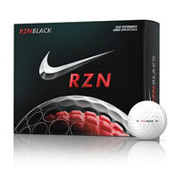 Review: Nike RZN Golf Balls
