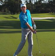 Callaway Golf Tips | How to Flight Your Short Irons -Video