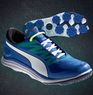 Review: New PUMA Golf BioDrive Footwear