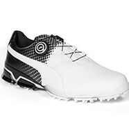 PUMA Golf Titan Tour Ignite Disc Shoes