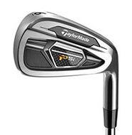Review: TaylorMade PSi Irons