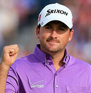 OG News: Two events left for McDowell to secure PGA Tour card