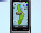 GolfBuddy PT4 Platinum GPS -Video