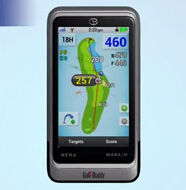 GolfBuddy PT4 Platinum GPS -Video