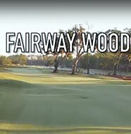 Video: PING golfers test-drive G400 Fairway Wood