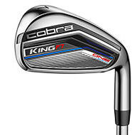 Cobra Golf releases KING F7 Irons