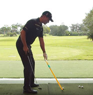 Callaway Golf Tips | How to Curve the Ball in Both Directions -Video