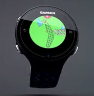 Garmin Presents the Brand New S5 Watch - Video