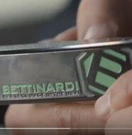 Bettinardi BB Series -Video