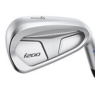PING Golf i200 Steel Irons
