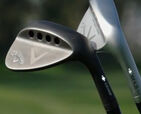 Callaway MD Forged Wedges -Video