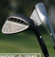 Callaway MD Forged Wedges -Video