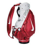 Review: Nike Golf VR_S II Tour Bag