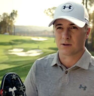 Presenting the SPIETH ONE Golf Shoe -Video