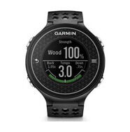 Review: The new Garmin Approach S6 GPS Watch is here!