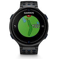 Review: Garmin Approach S5 GPS golf watch unveiled
