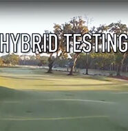 Video: PING golfers test-drive G400 Hybrid