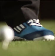 Review: adidas adizero one Golf Shoes