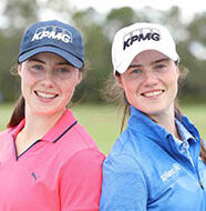 OG News: Leona & Lisa Maguire sign deals with Puma Golf