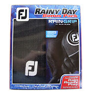 Review: Footjoy RainGrip Bonus Pack