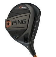 PING Golf unveils G400 range