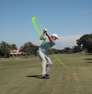 Zepp Golf 2 -Video