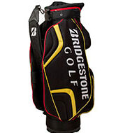 Review: Bridgestone Golf Cart Bag