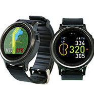 GolfBuddy WTX GPS Watch