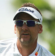 OG News: Ian Poulter receives WGC trophy... 5 years later