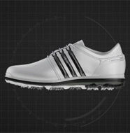 The adidas Golf pure 360 Golf Shoe -Video