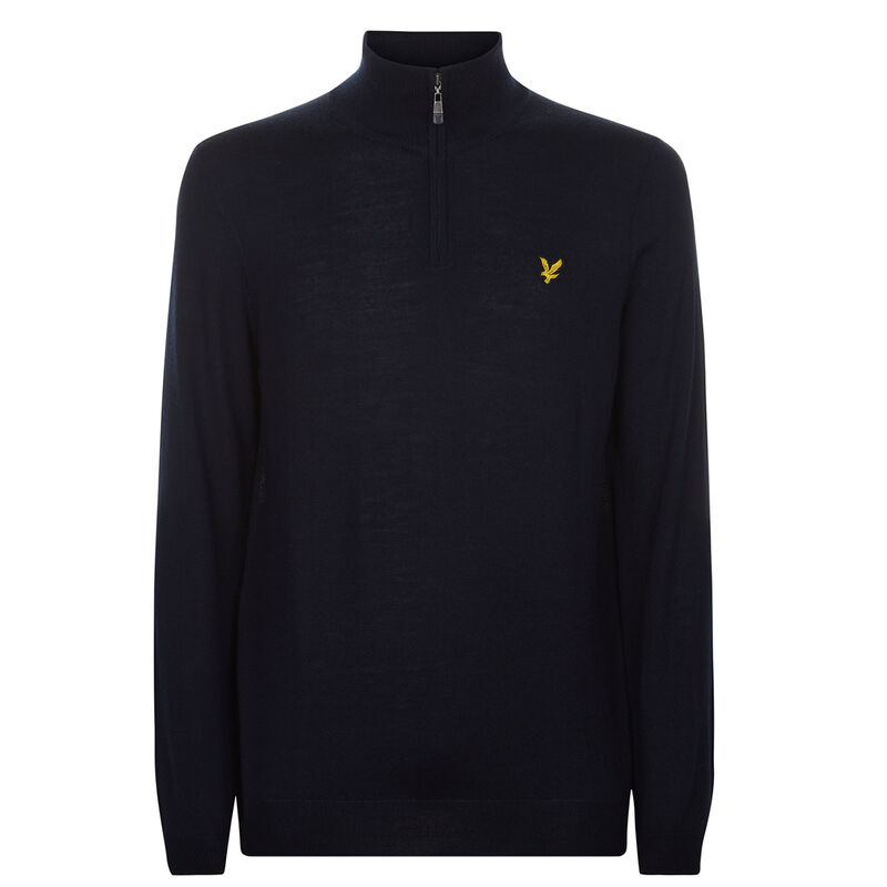 Lyle and Scott Sweaters Pullovers