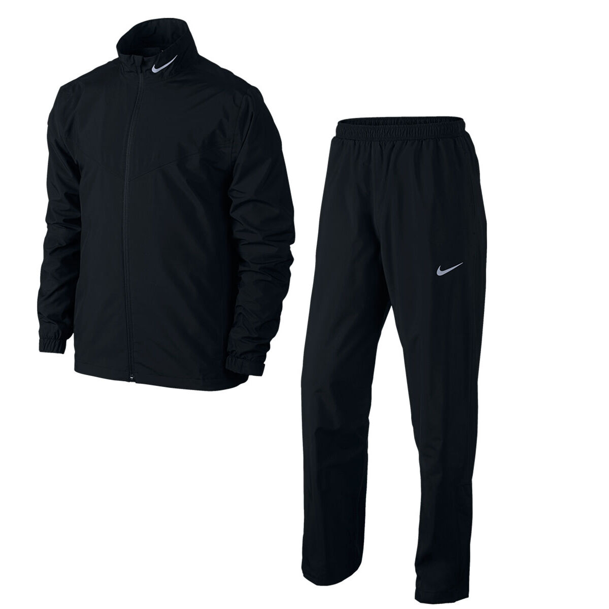 nike storm fit rain suit womens