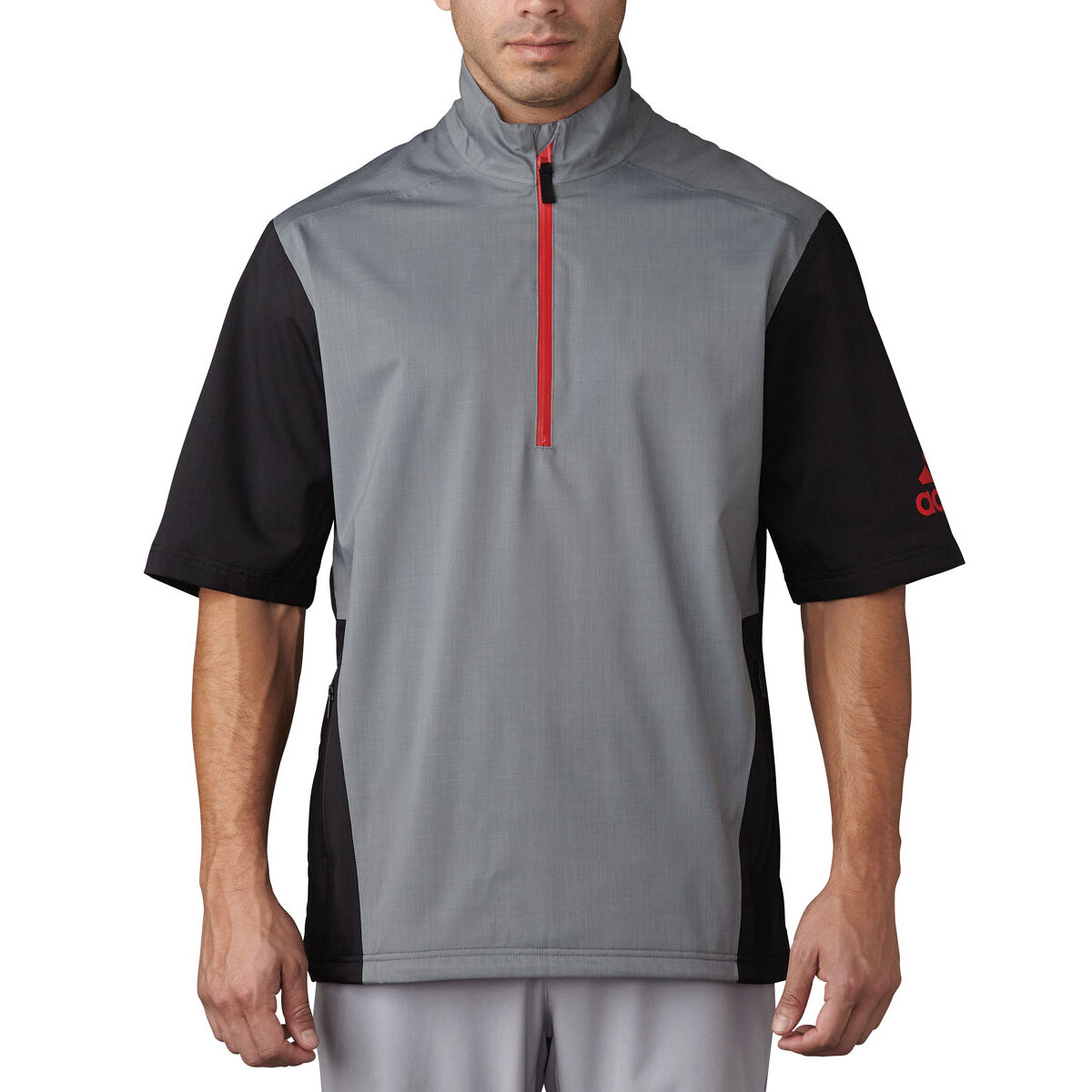 adidas rain jacket golf