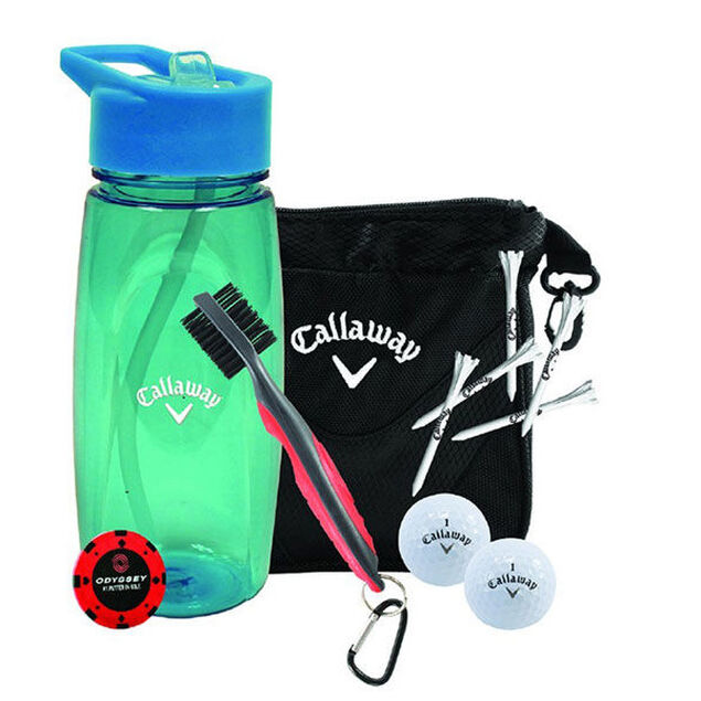 Callaway Golf Tournament Gift Set Online Golf