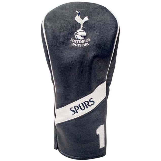 Premier Licensing Tottenham Hotspur Heritage Driver Head Cover Online Golf