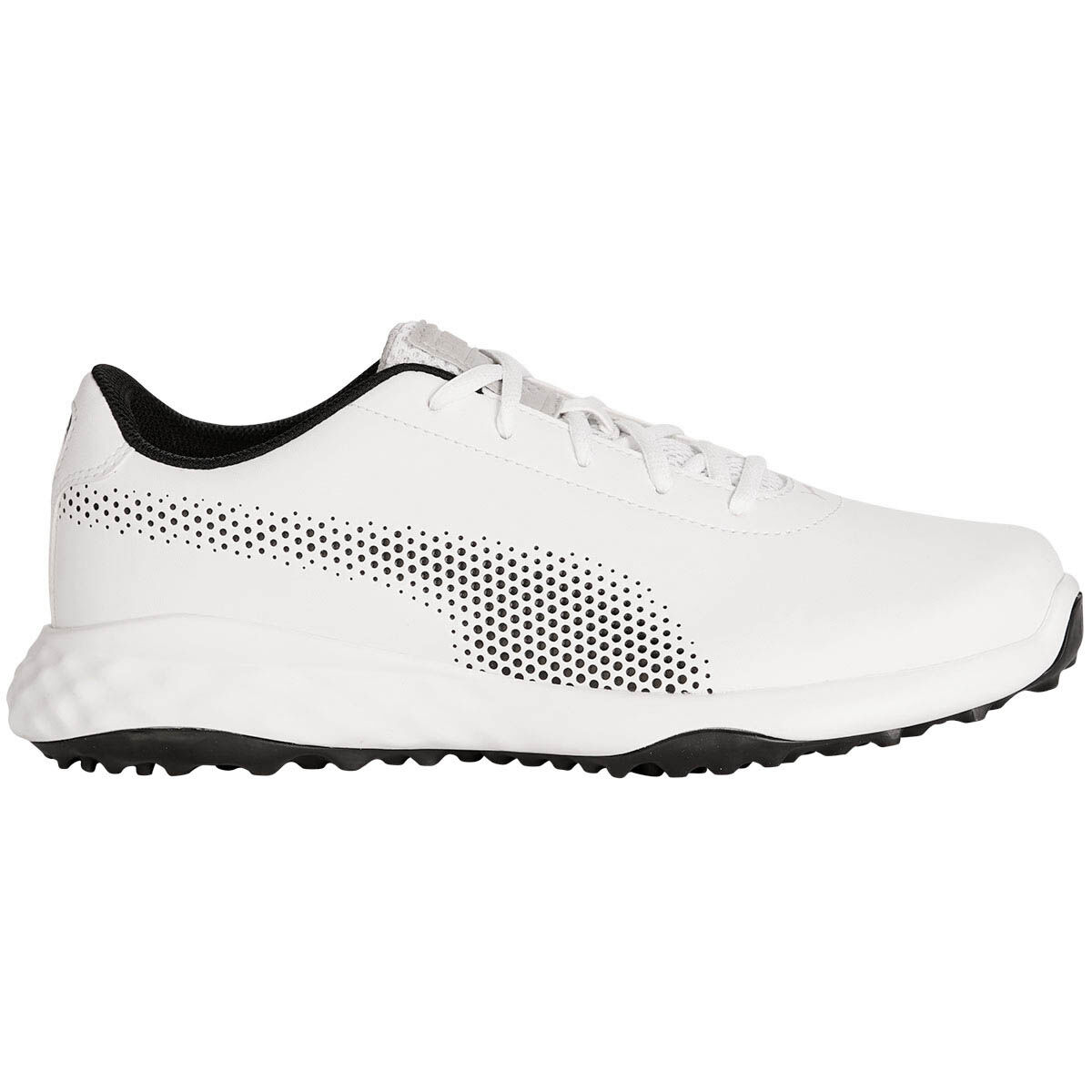 puma fusion tech golf shoes